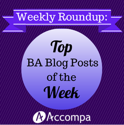 Top Business Analyst Blog Posts