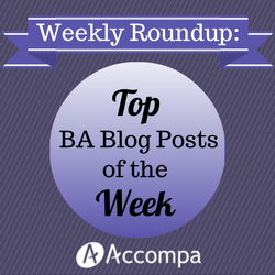 Top Business Analysis Blog Posts